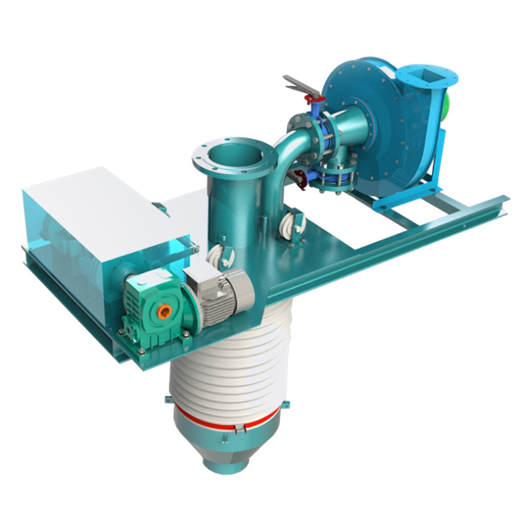 LGSZ型汽車散裝機(jī)